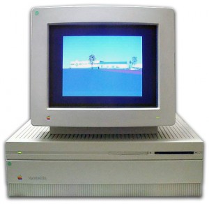 Macintosh IIfx